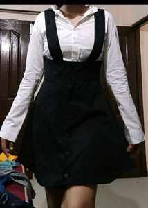black dangri
