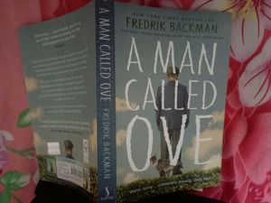 Book A Man called Ove And 1984