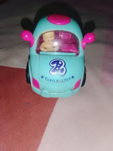 Cute Car Toy For Kids