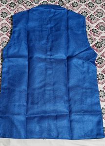 Mens - Ethnic - Nehru Jacket