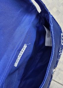 PRIMARK Sequin beaded Staud Style Limted Edition