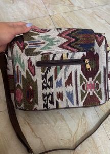 Handbag &amp; Wallet Set