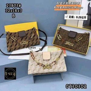 FENDI 10AA QUALITY COPY SLING WITH BOX