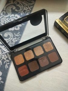 Insight Eyeshadow Palette - Asthetic