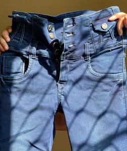Blue Jeans