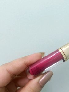 Faces Canada Liquid Lipstick