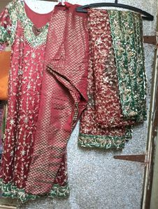 Khada Dupatta