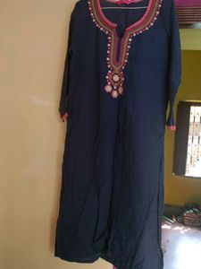Cotton Kurta