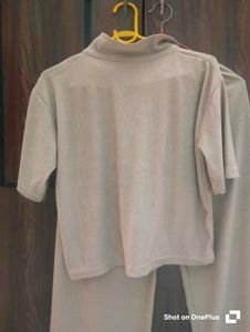 Co-ord Set