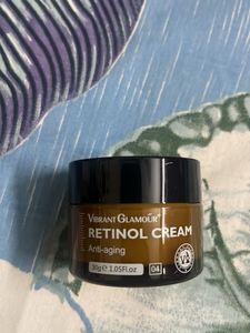 Vibrant Glamour Foundation