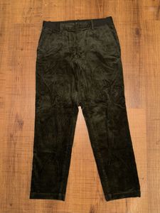 Uniqlo Unisex Corduroy Pants