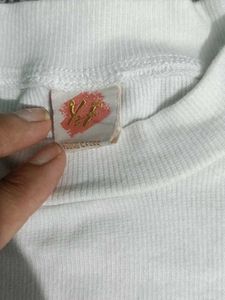 Cute Corduroy Jumper Dress