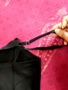 Black Camisole
