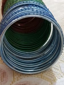 Beautiful 2.6 Bangles