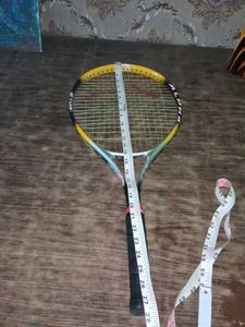 Babolat Tennis Racquet