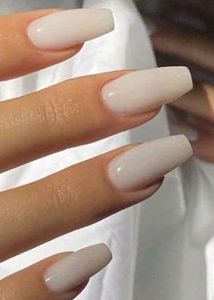 Fake Nails... (70 Pieces)