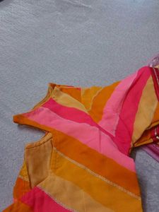 Saree N Blouse