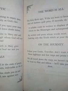 &#39;RUMI&#39; BOOK
