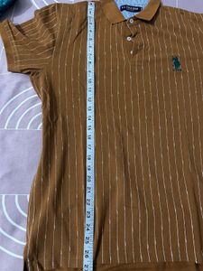 US Polo Tshirt XXL size