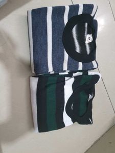Striped T-Shirts
