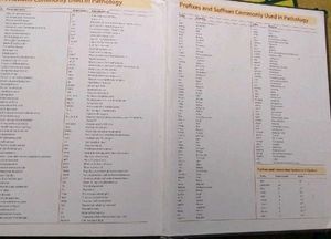 Textbook of Pathology