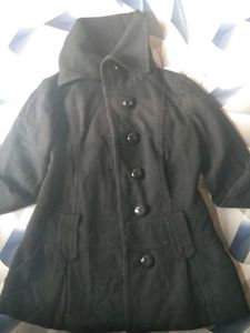 Very Good Overcoat