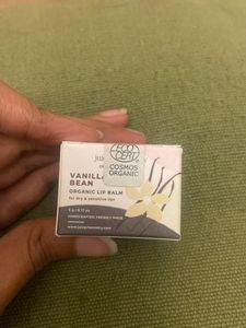 Unopened Vanilla Lip Balm