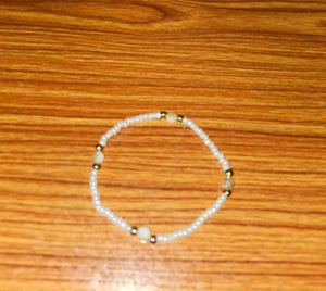 Beaded Bracelet Set