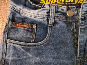 🚨SUPERDRY Mens Jeans 28 Size🚨
