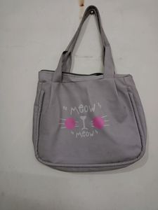 Meow Handbag