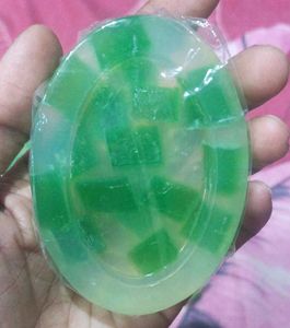 Tuti Fruity Soap