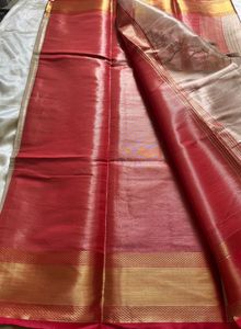 Elegant saree