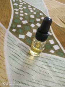 Mac Prep+prime ,essential Oils