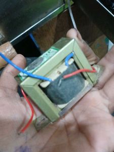 Transformer