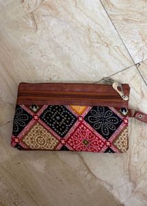 Handbag &amp; Wallet Set