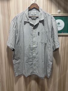 Columbia Sportswear Short Sleeves Shirt