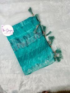 Beautiful Georgette Saree