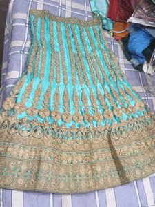 bridal lehenga ✨✨🫶🫶🫶
