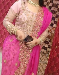 Beautiful Party Wear Suits