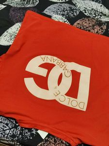 Dolice &amp; Gabbana T-shirt