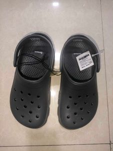 Crocs Clogs By bonkers