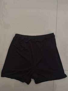 Black Shorts