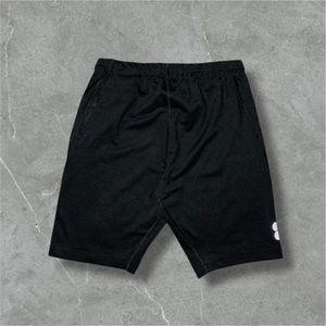Reebok Black Athletic Shorts
