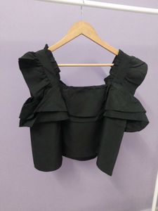 Black TOP