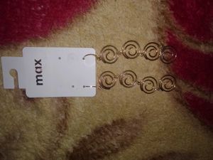 Stylish Earrings