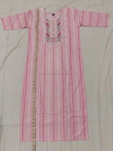 Daily Wear Rayon Kurti