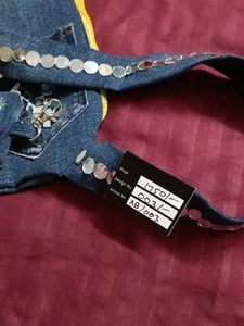 Arrow Bag