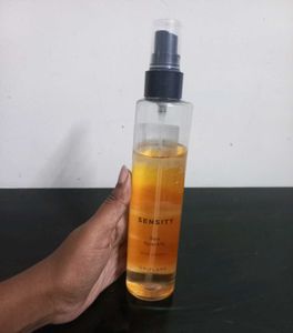 Oriflame Sensity Sun Sparkle Spray🌸