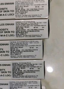 5 Mac Products Combo..