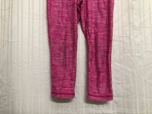 Anko Pink Capri